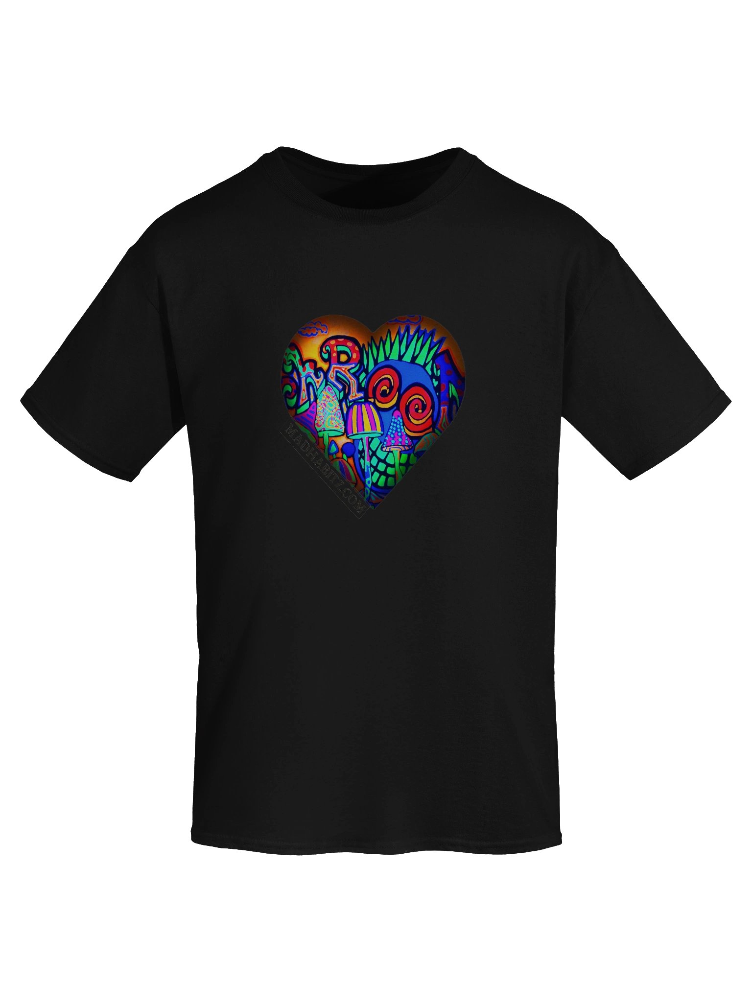 Shroom Love Tee product image (50)