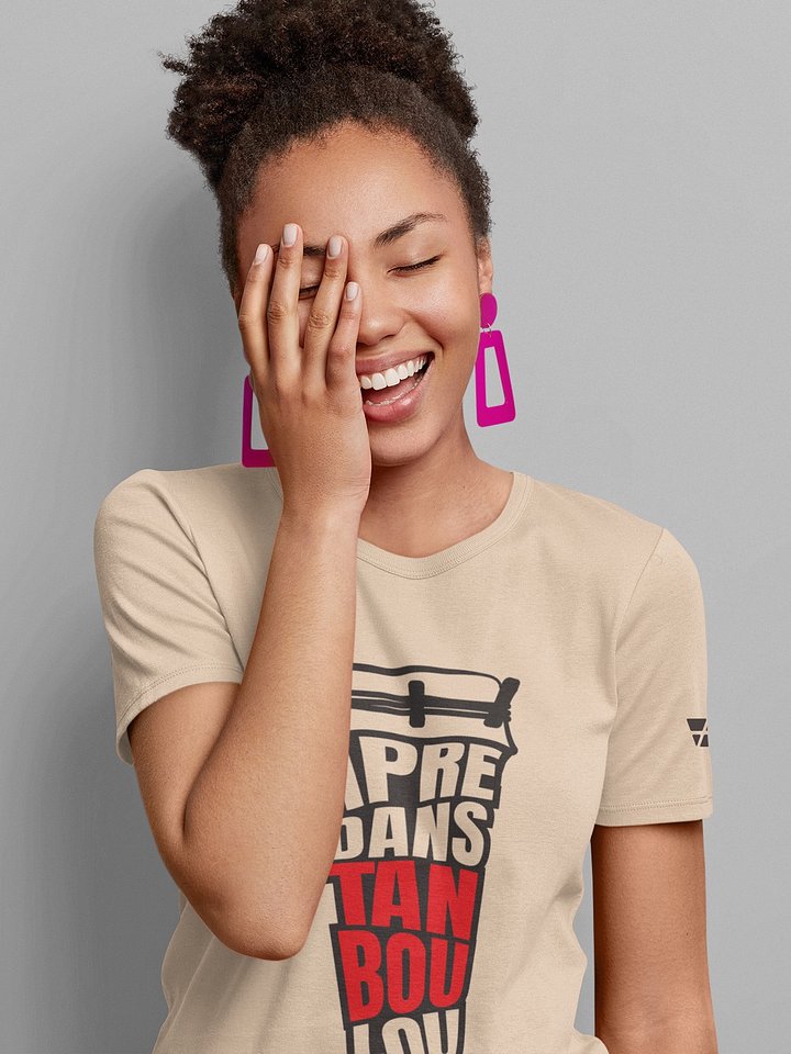 Apre Dans Tanbou Lou product image (2)