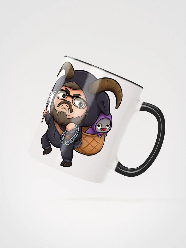 KRAMPGAR Coffee Mug product image (4)