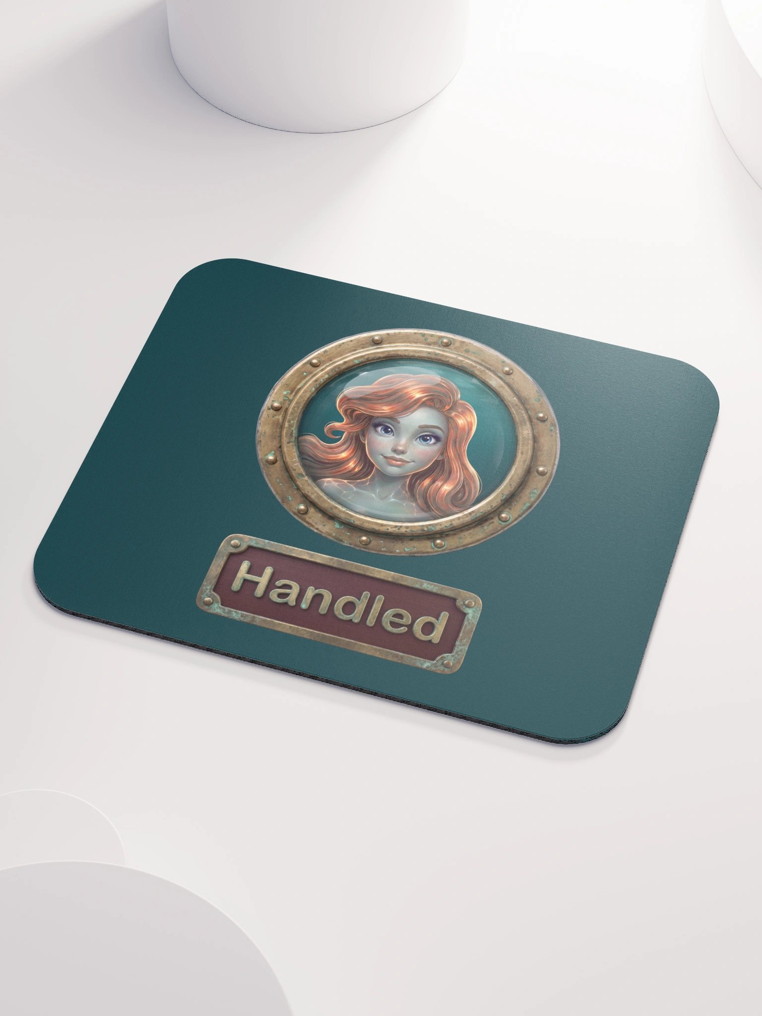 Handled's Ella mouse pad product image (3)
