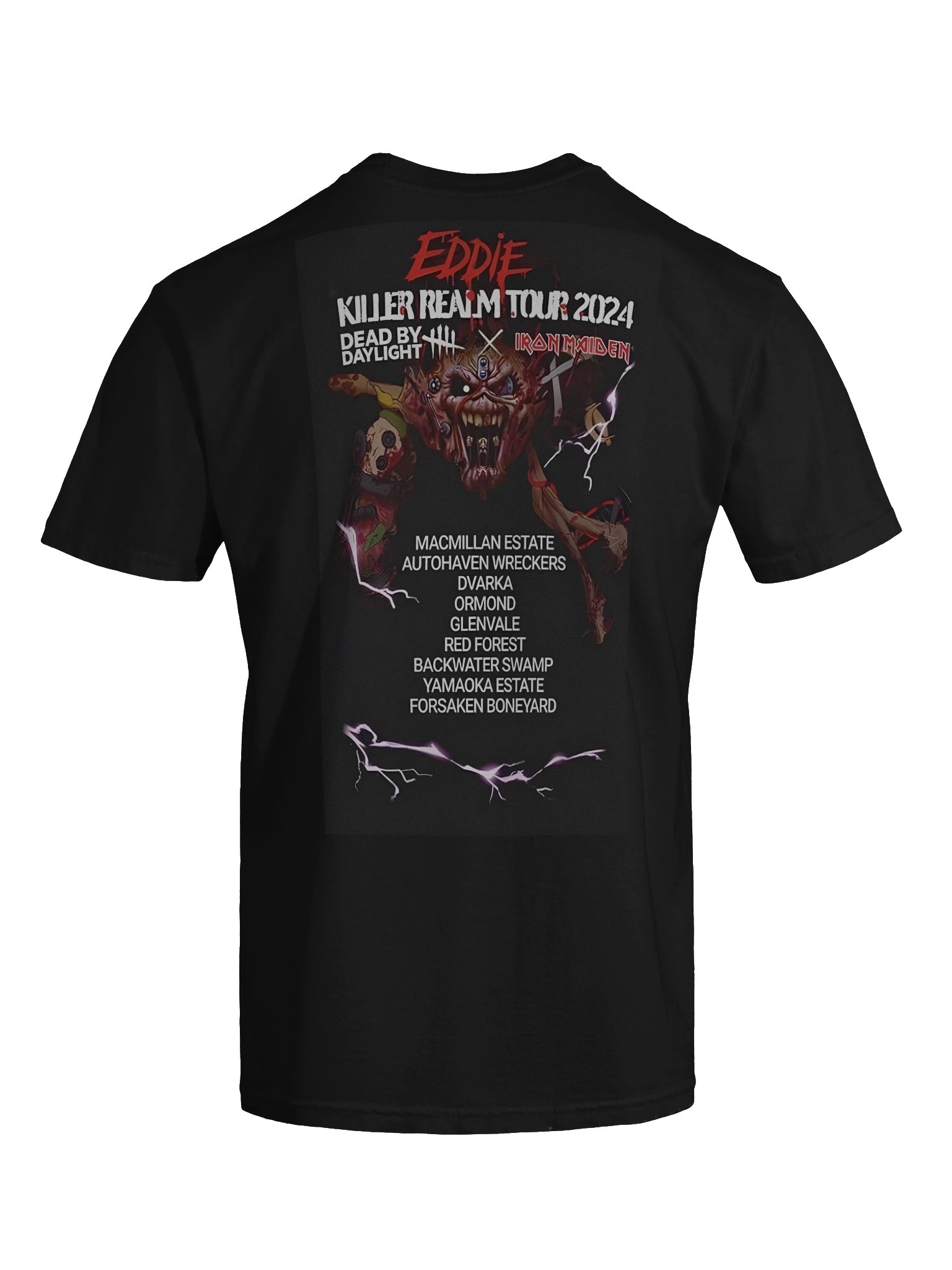 DBD Survivors product image (9)