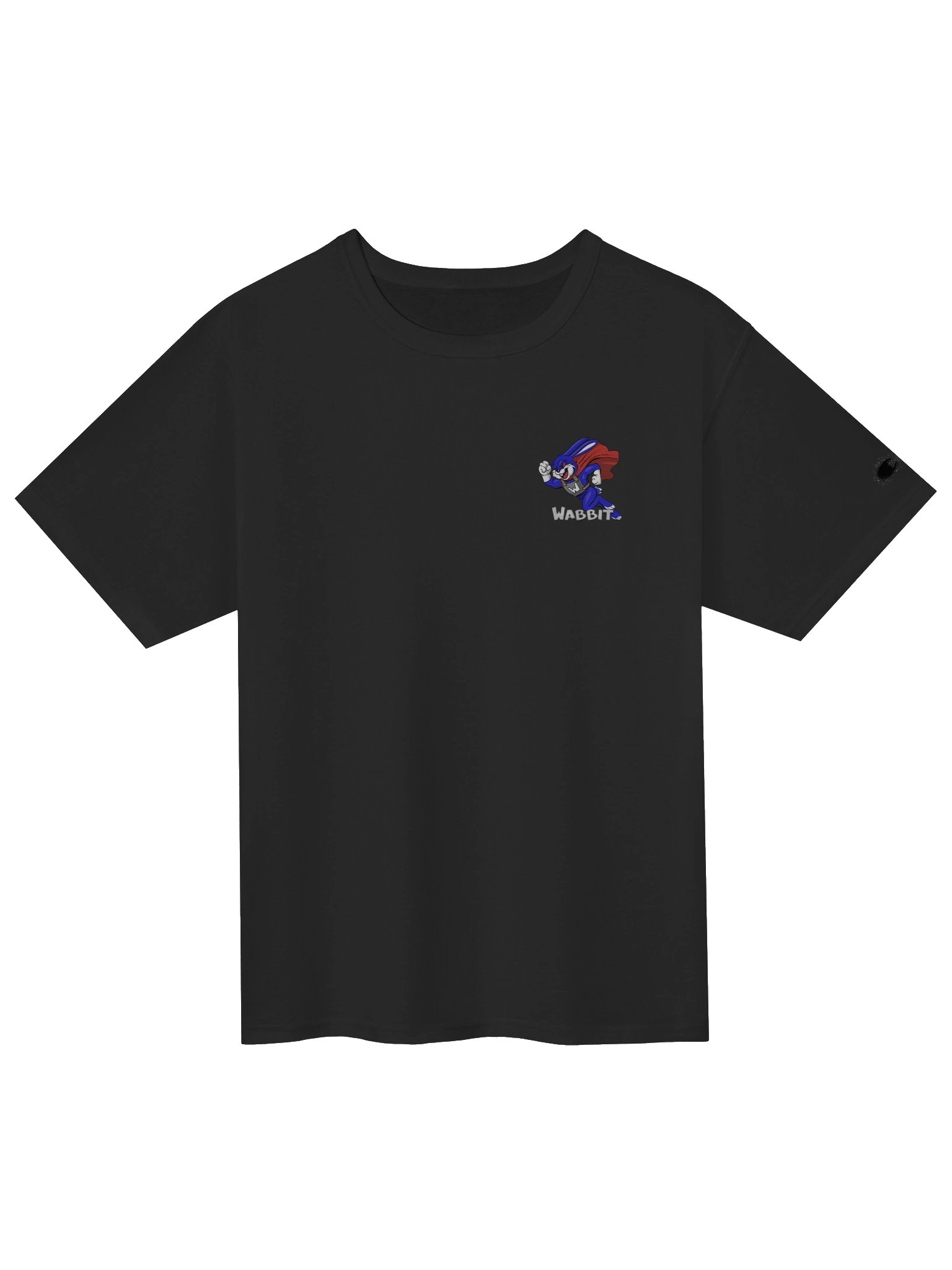 Super Wabbit Champion T-Shirt product image (1)