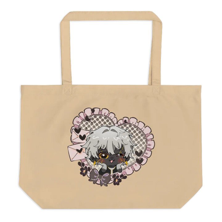 T.O.T.E.- LOVERS DAY product image (1)