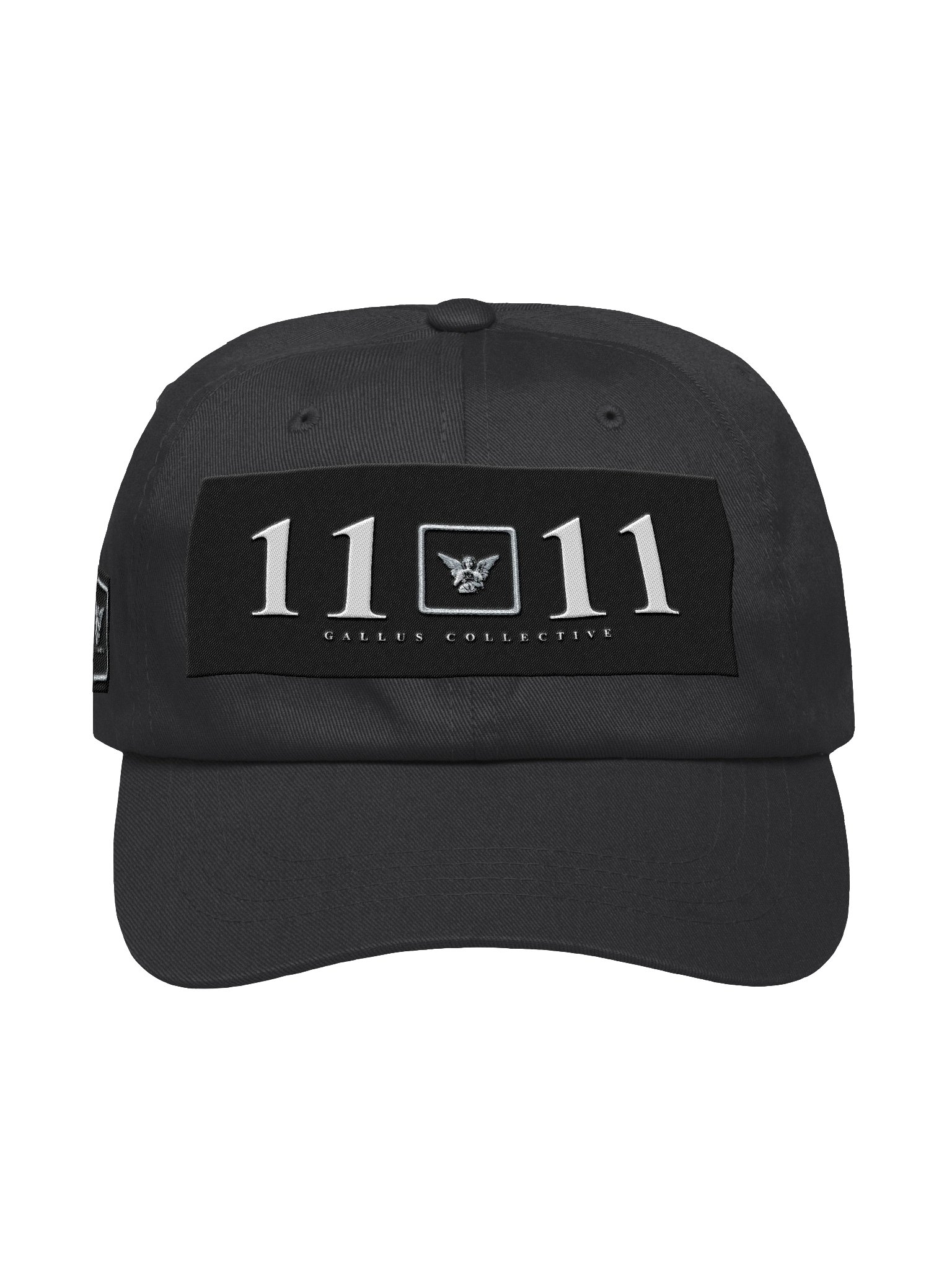 11.11 Angel hat Patch product image (1)