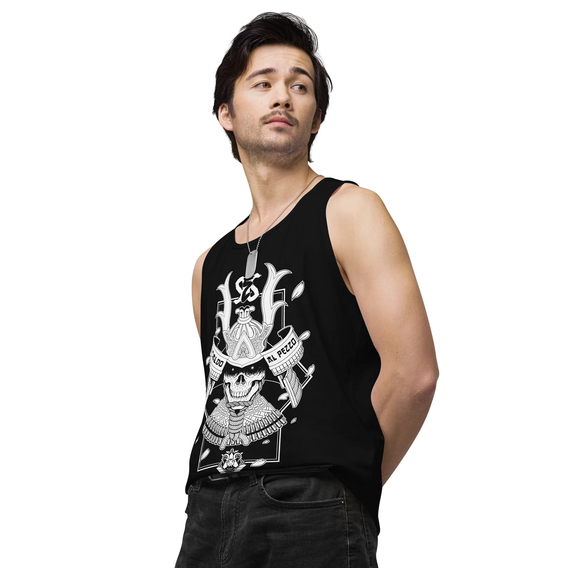 Canotta Caldissima product image (4)