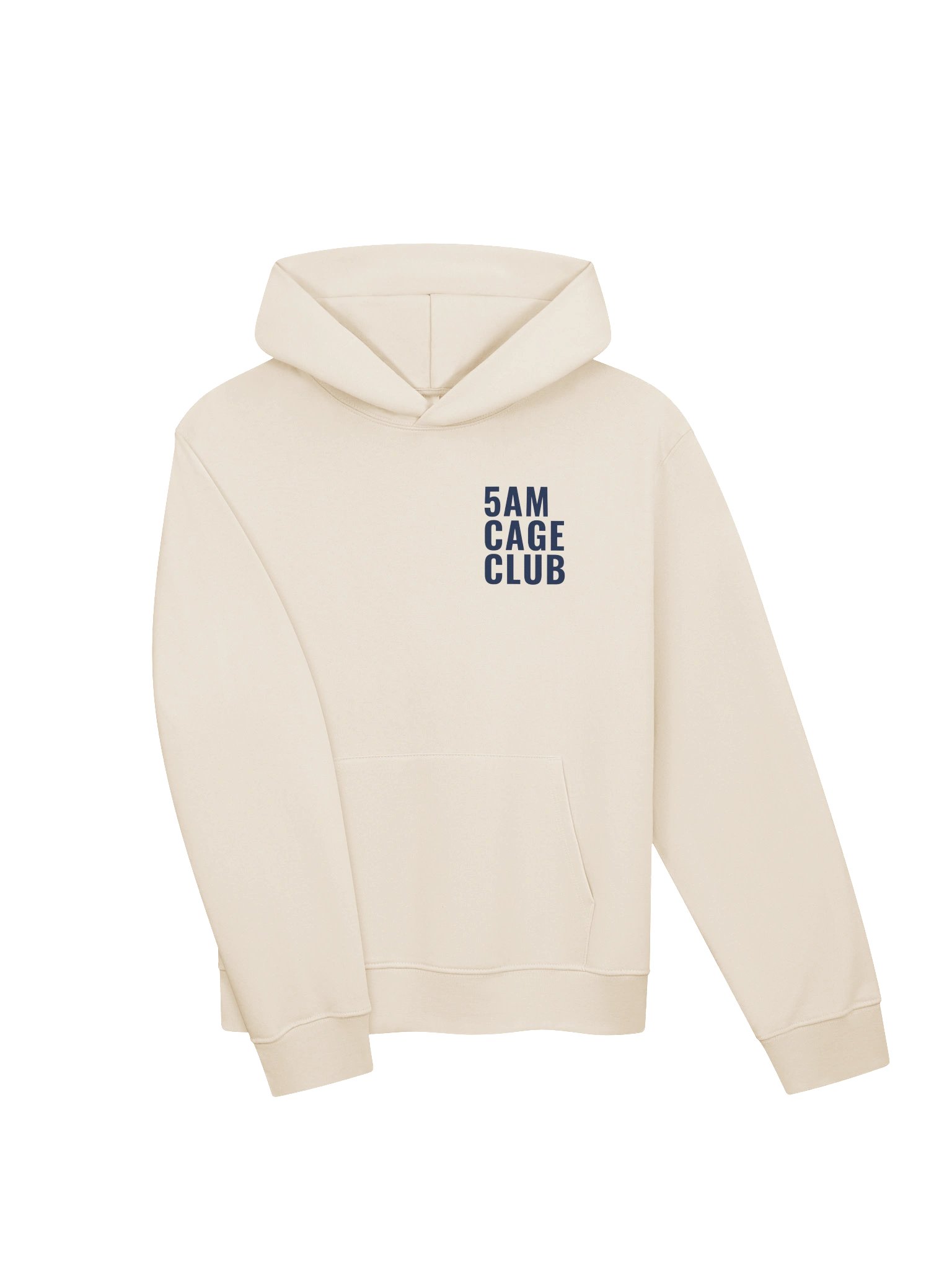 5AM Cage Club Set Hoodie product image (3)