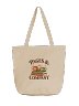 Pages &amp; Company Light Book Tote
