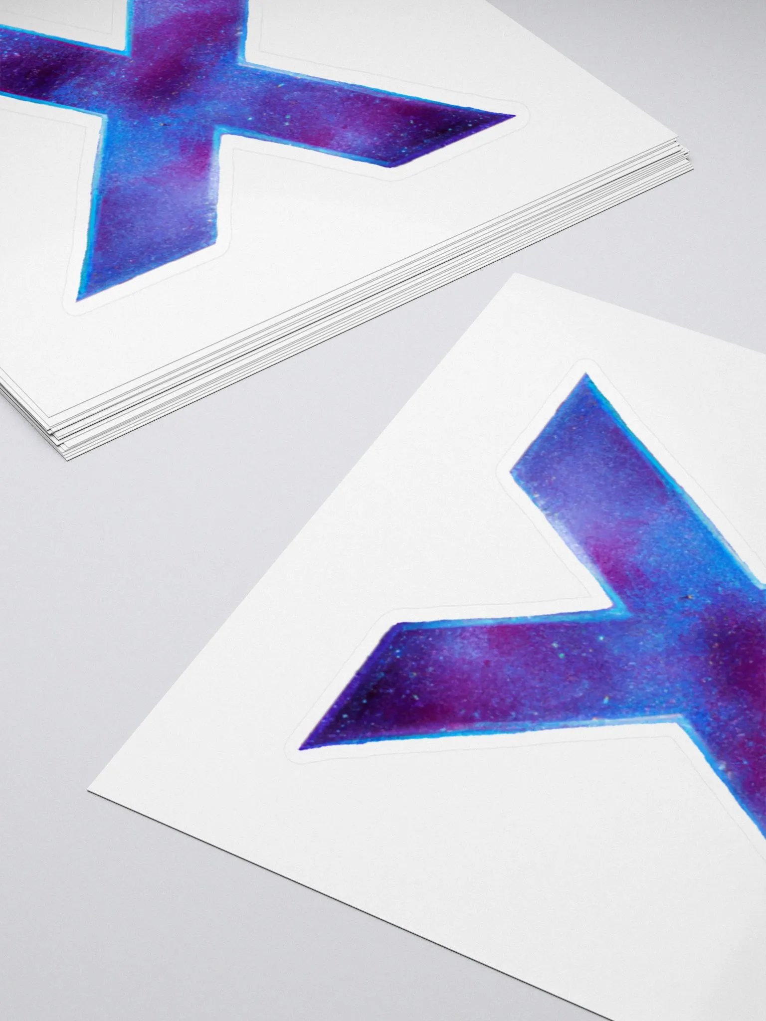 Xoomies Twitch Sticker Regular product image (4)