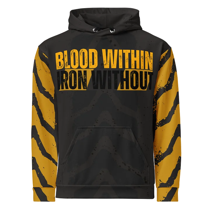 Phalanx Ferrea Hoodie product image (1)