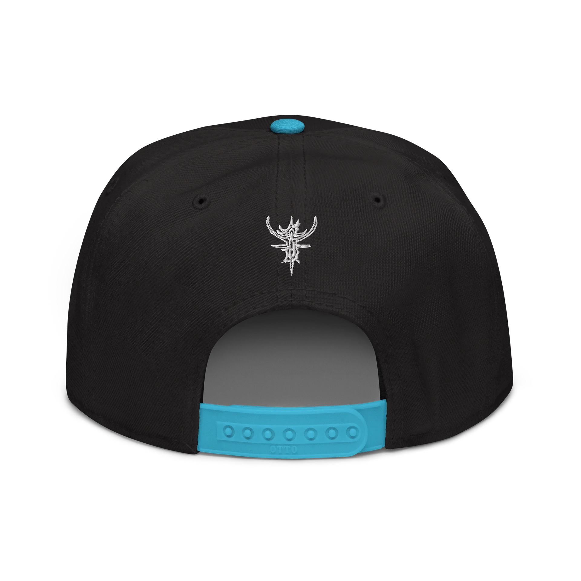 Waking the Sleeper — Signature Sigil Snapback product image (6)