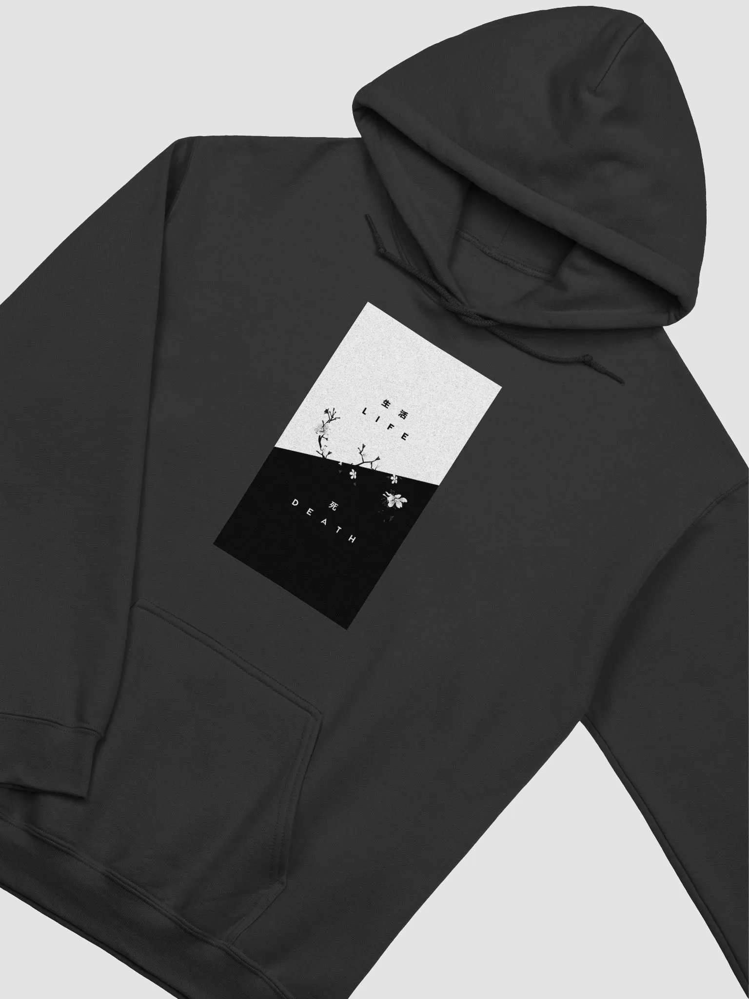 Eternal Harmony Hoodie product image (17)