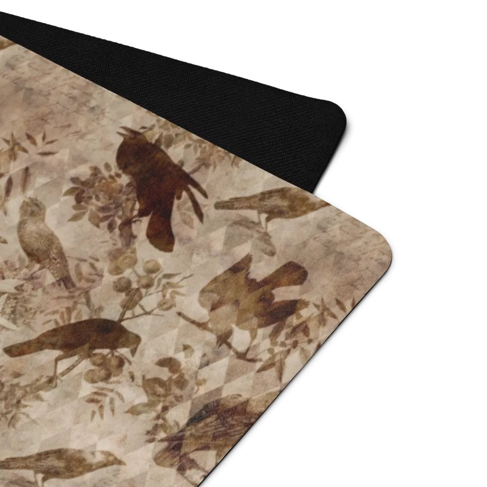 Green Witch Yoga Mat #3 product image (3)