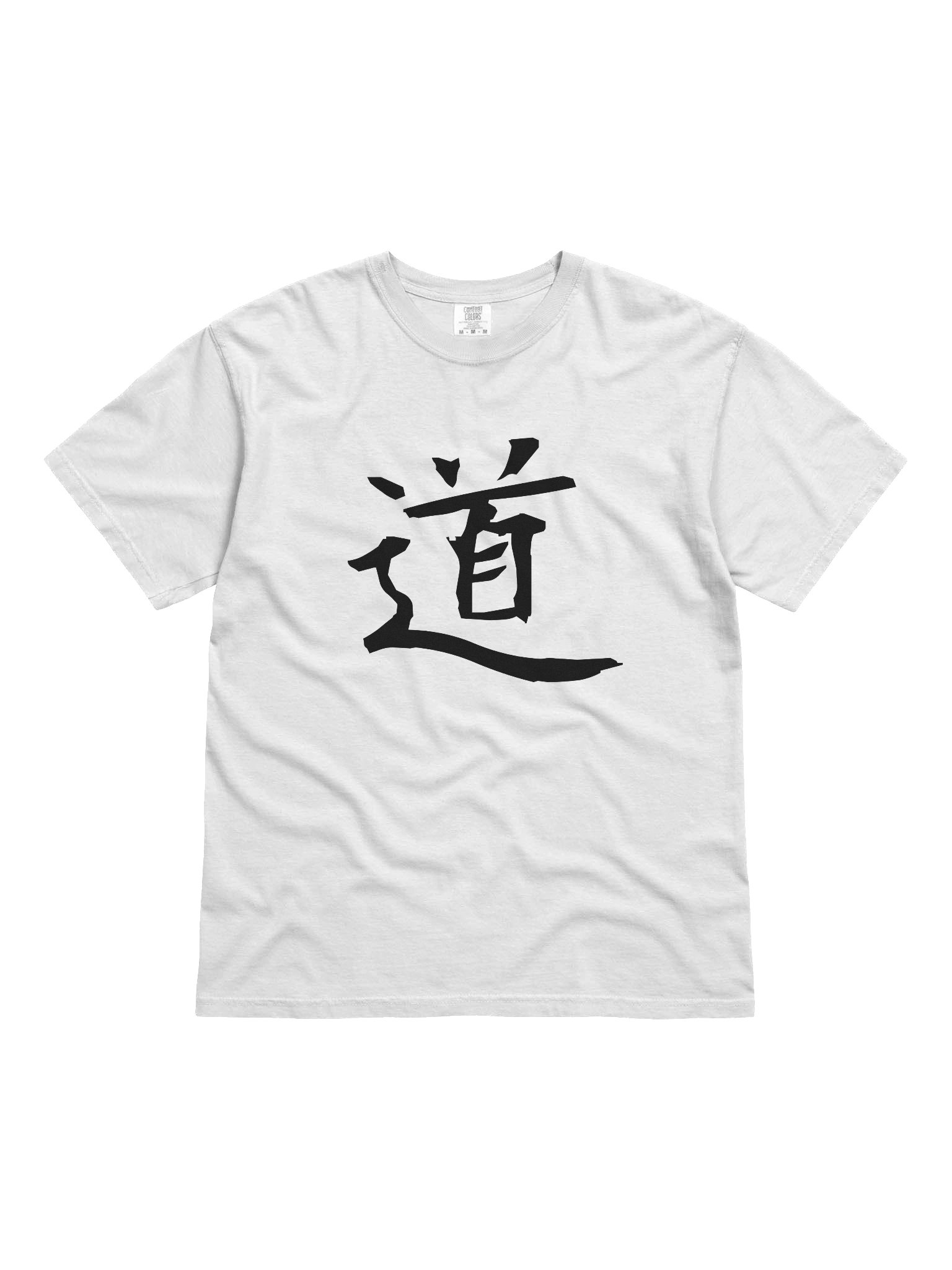 Your Soul Kanji T-shirt - Michi product image (1)