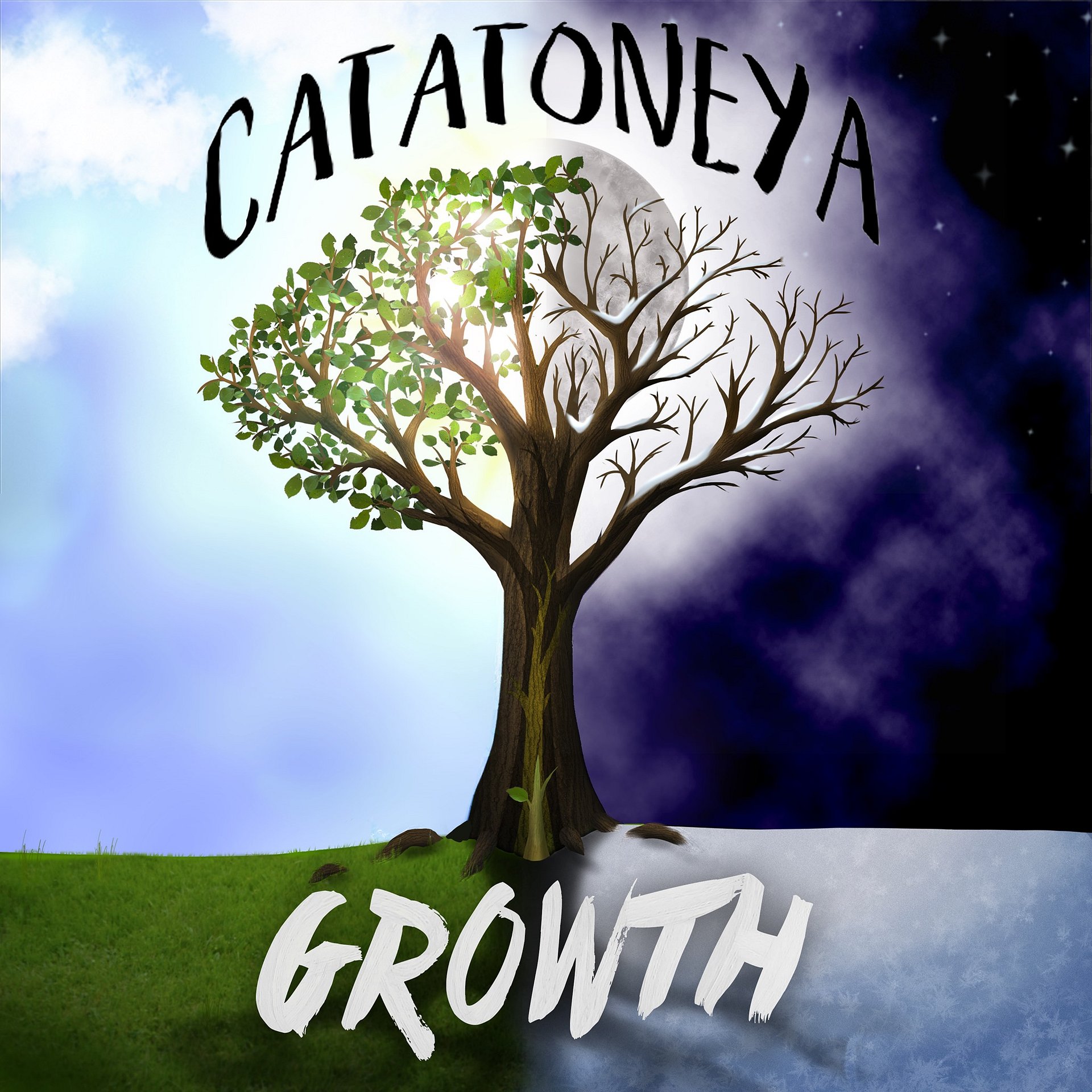 Growth Cd product image (1)