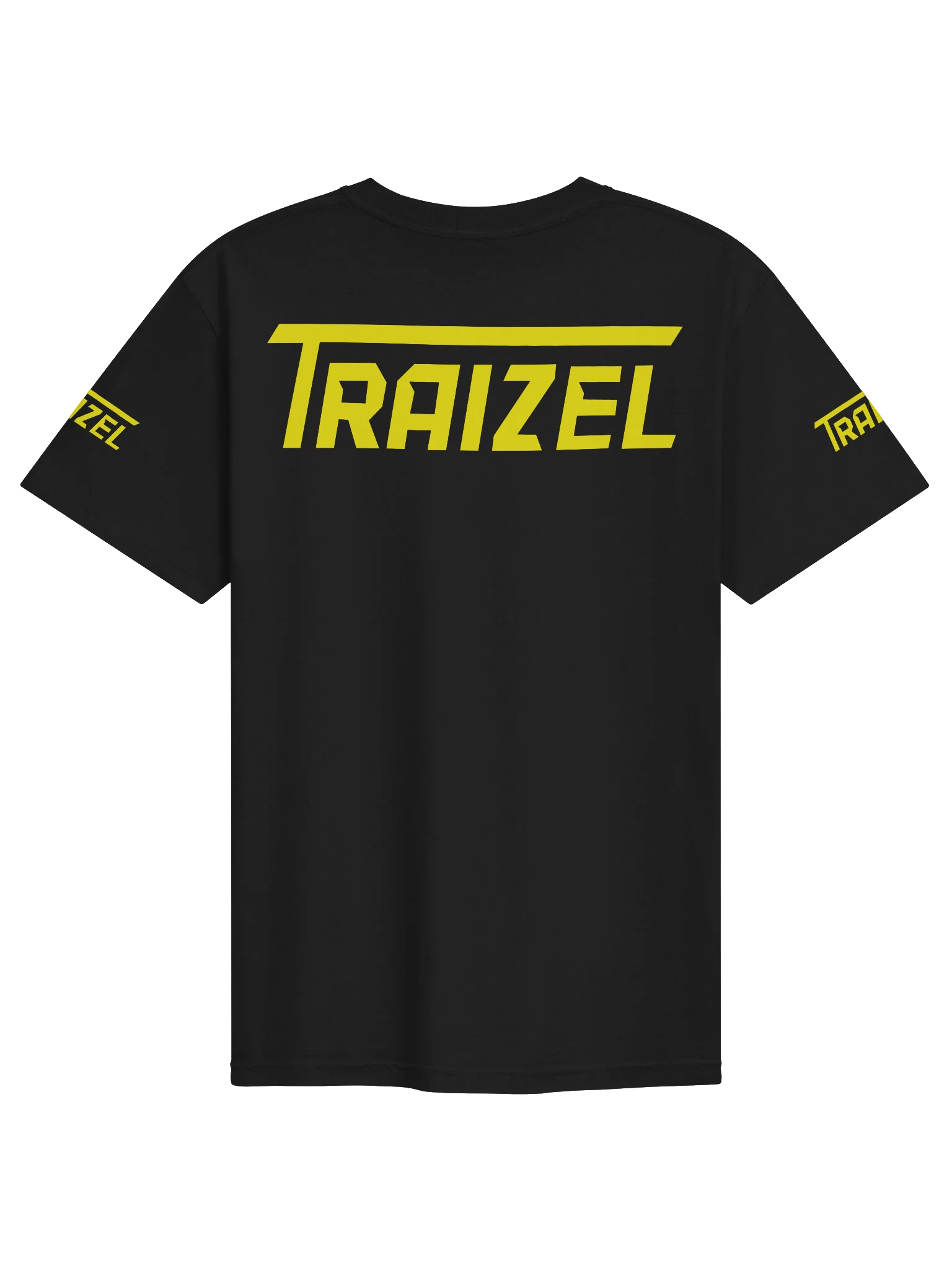 Traizel Premium T-shirt product image (2)