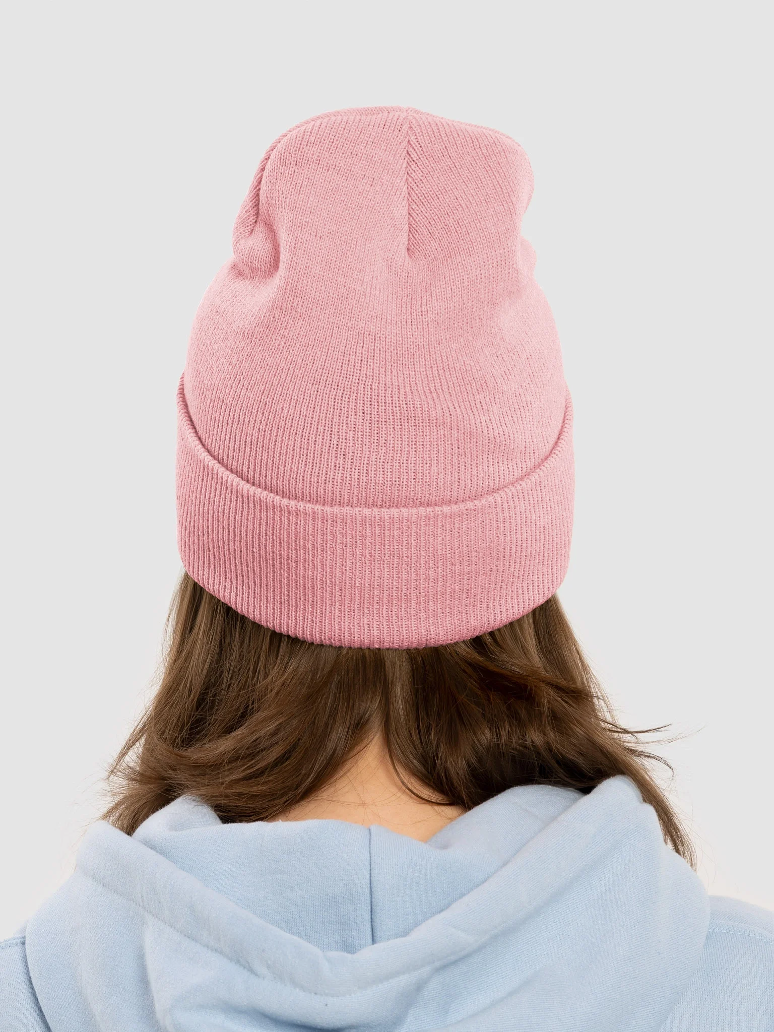 BLUEBIRD BEANIE product photograph 4