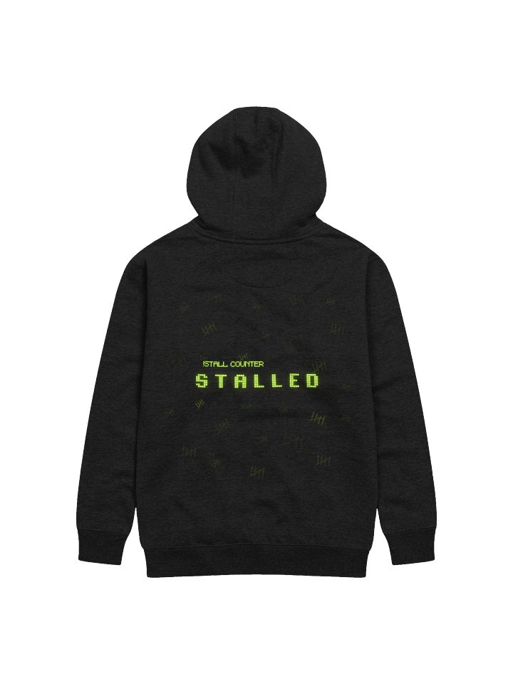 ERROR: !stall Hoodie product image (2)