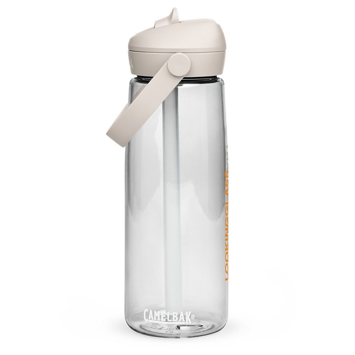 LOOKINGGLASS WATER BOTTLE product image (2)