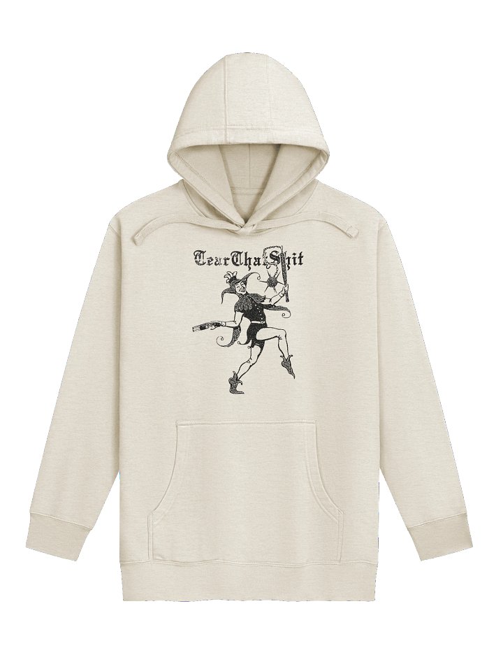 SIGNATURE HOODIE product image (1)