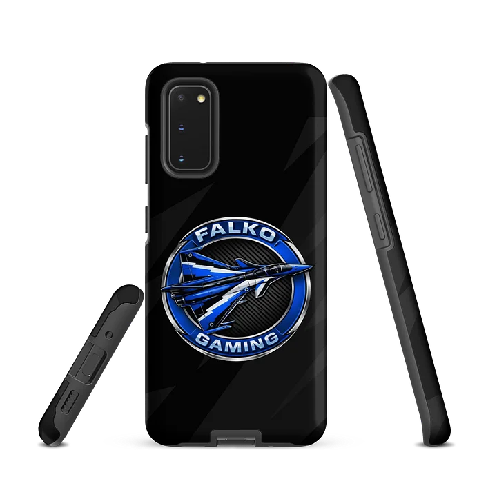 FALKO GAMING Tough Case for Samsung® product image (1)