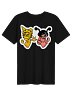 Hypershifted Footlong and Rhogul T-Shirt