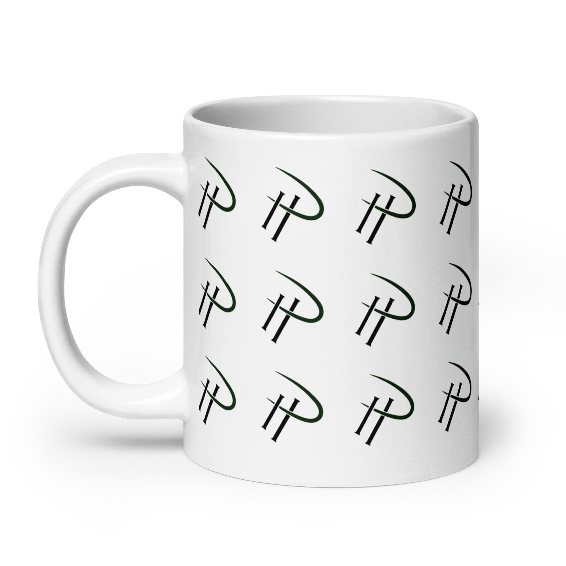Pendleton Heights Bands Mug product image (8)