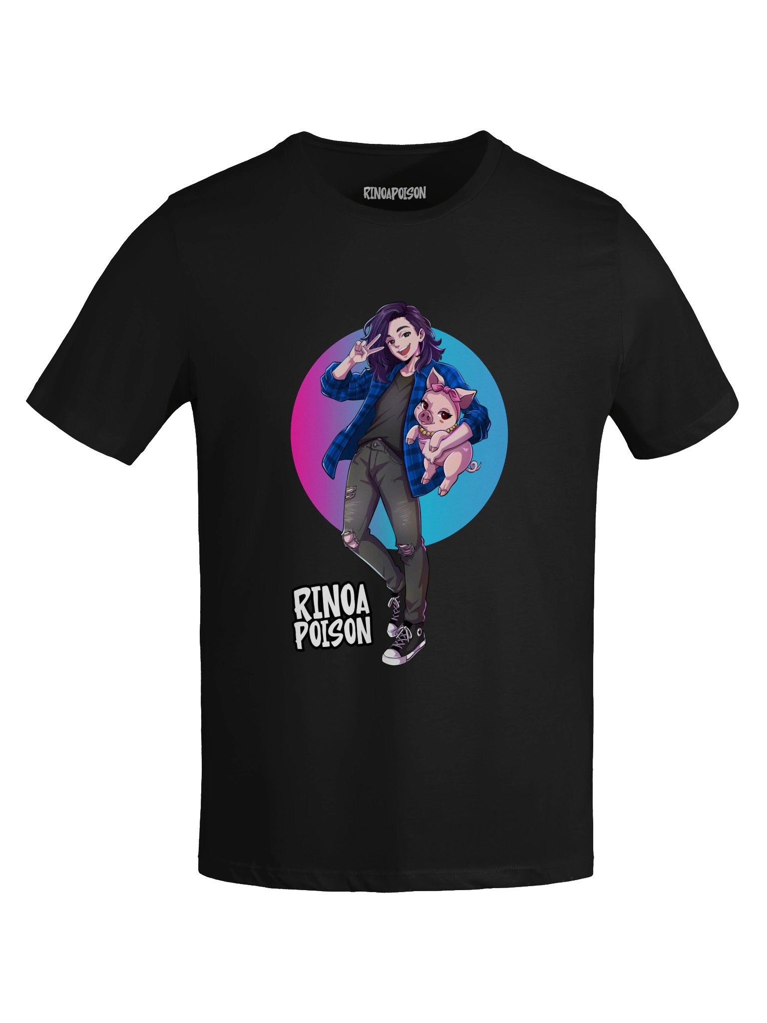 Rinoa & The Hog - Womens product image (4)