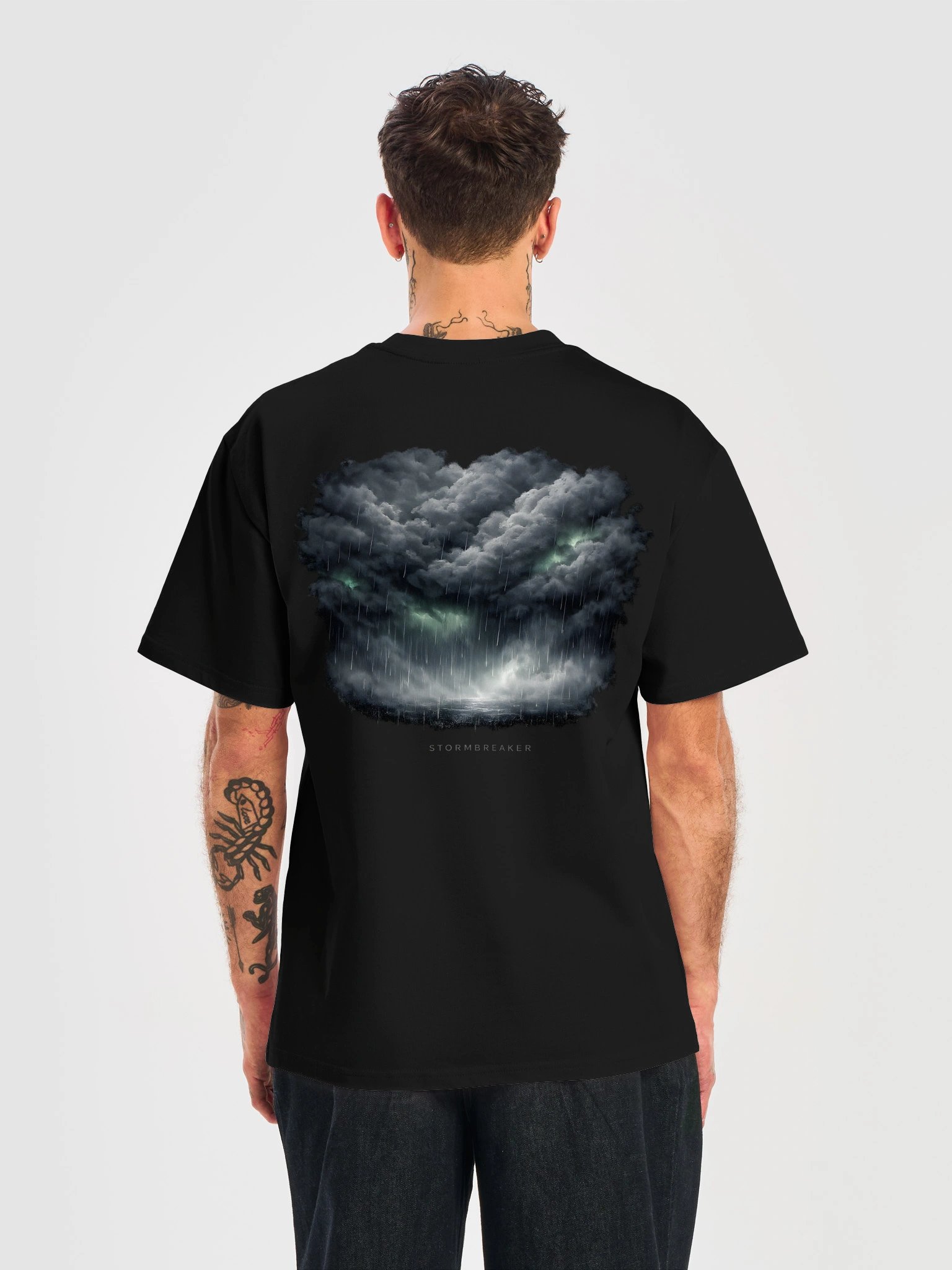 Stormbreaker Tee product image (11)