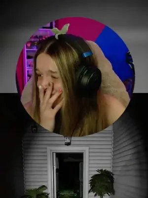 WAKE UP FISHY! #funny #fyp #twitch #gamer #streamer @Phasmophobia @Fae @K 