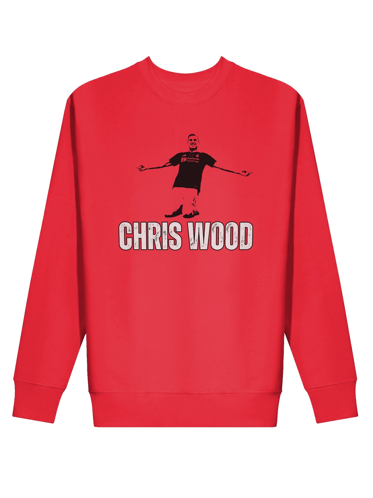 Chris Wood Jumper product image (10)