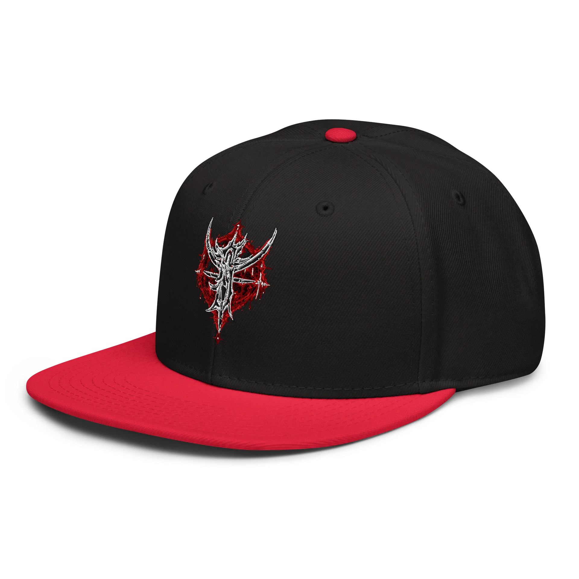 Waking the Sleeper — Frequency Sigil Snapback product image (3)