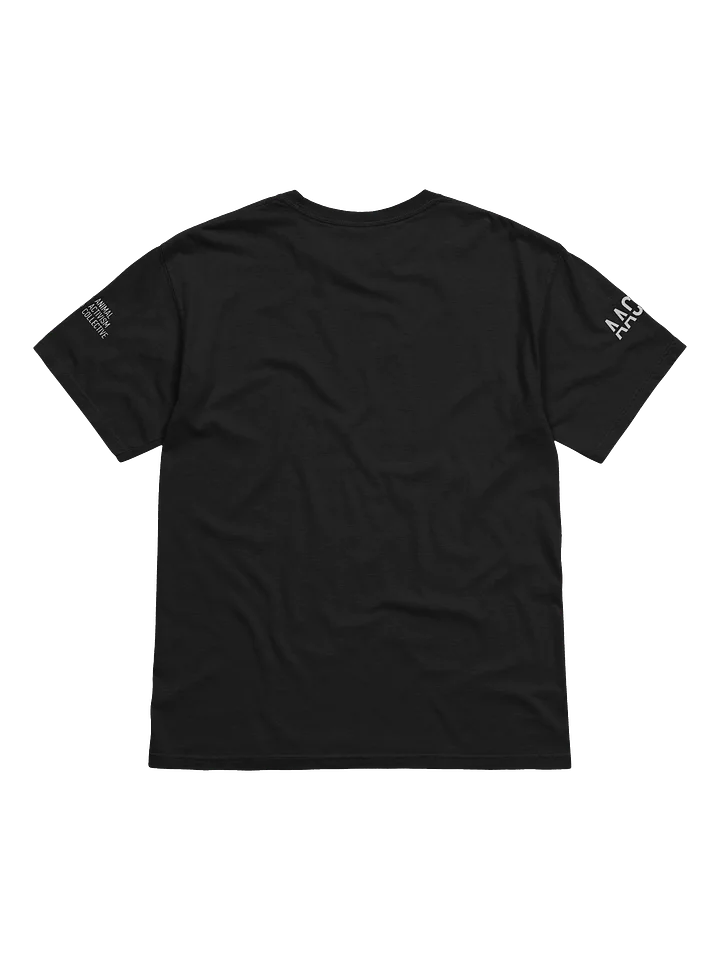 Chicago Convergence Tee (Black/White) product image (2)
