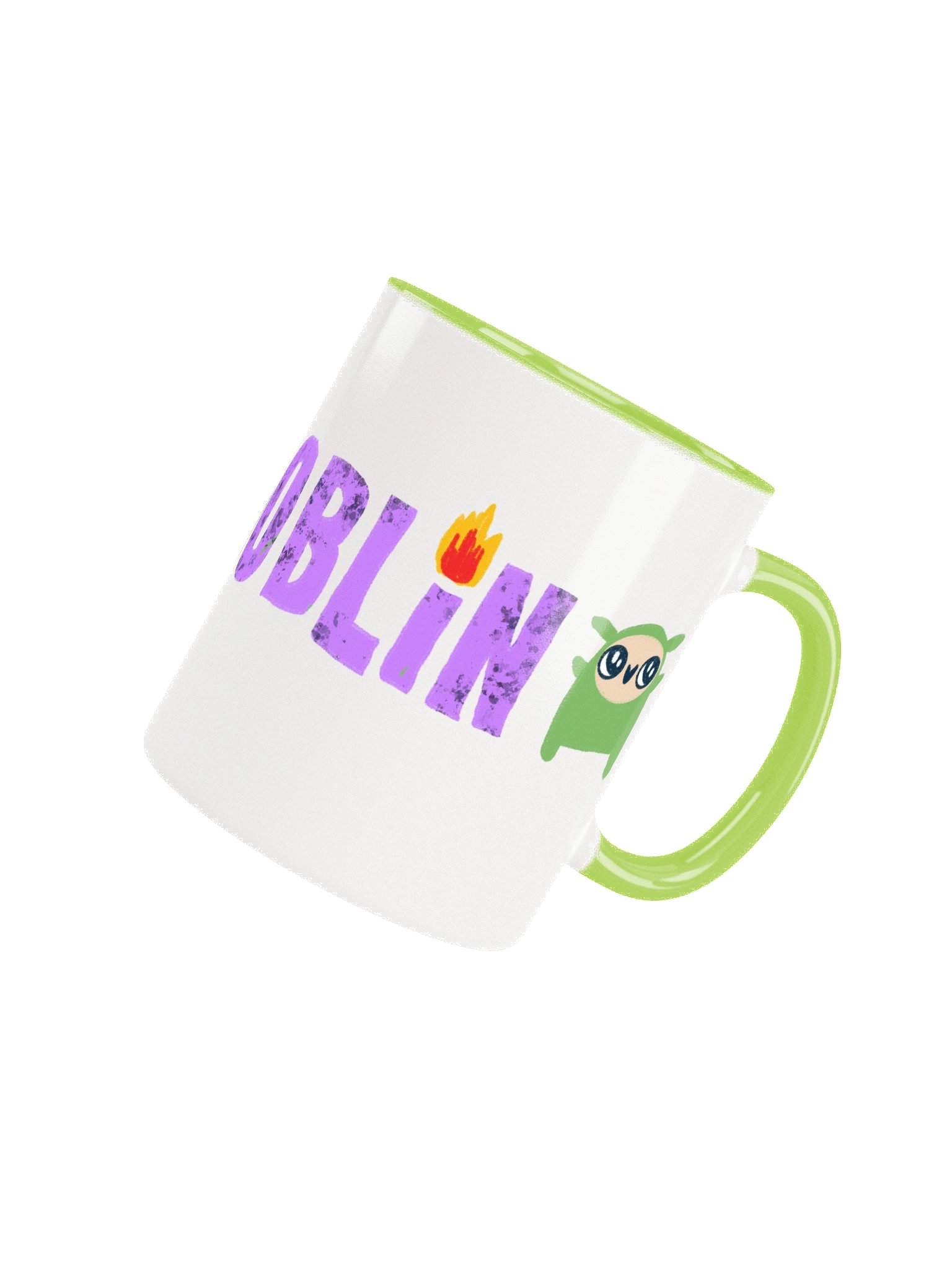 #NATGOBLIN Mug product image (57)