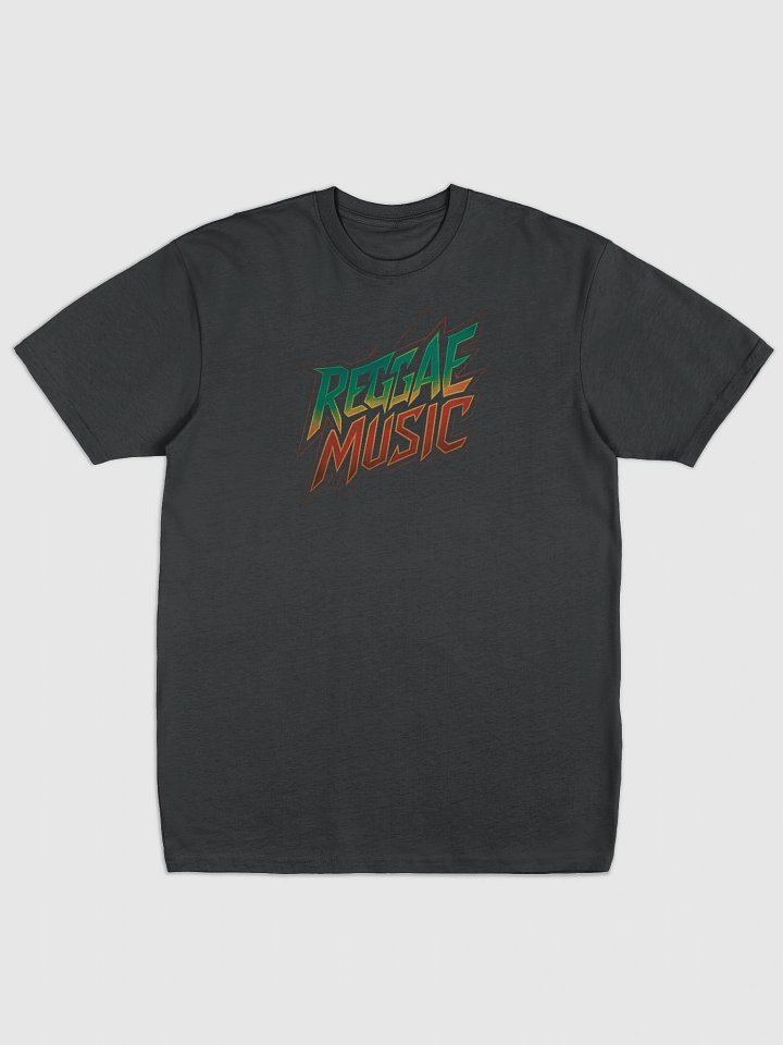 Reggae Vibes Men's Premium Tee product image (2)