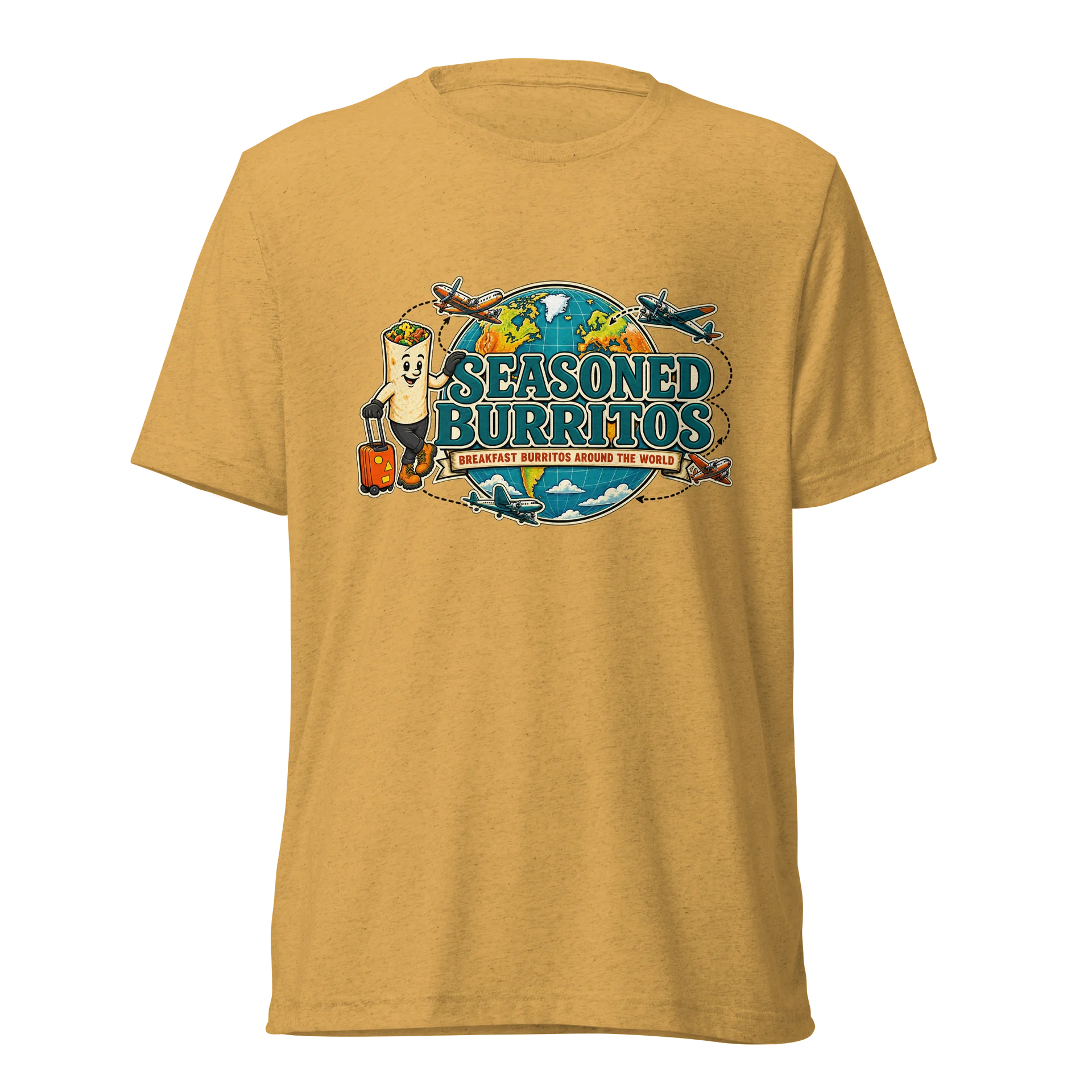 Seasoned Traveler product image (1)