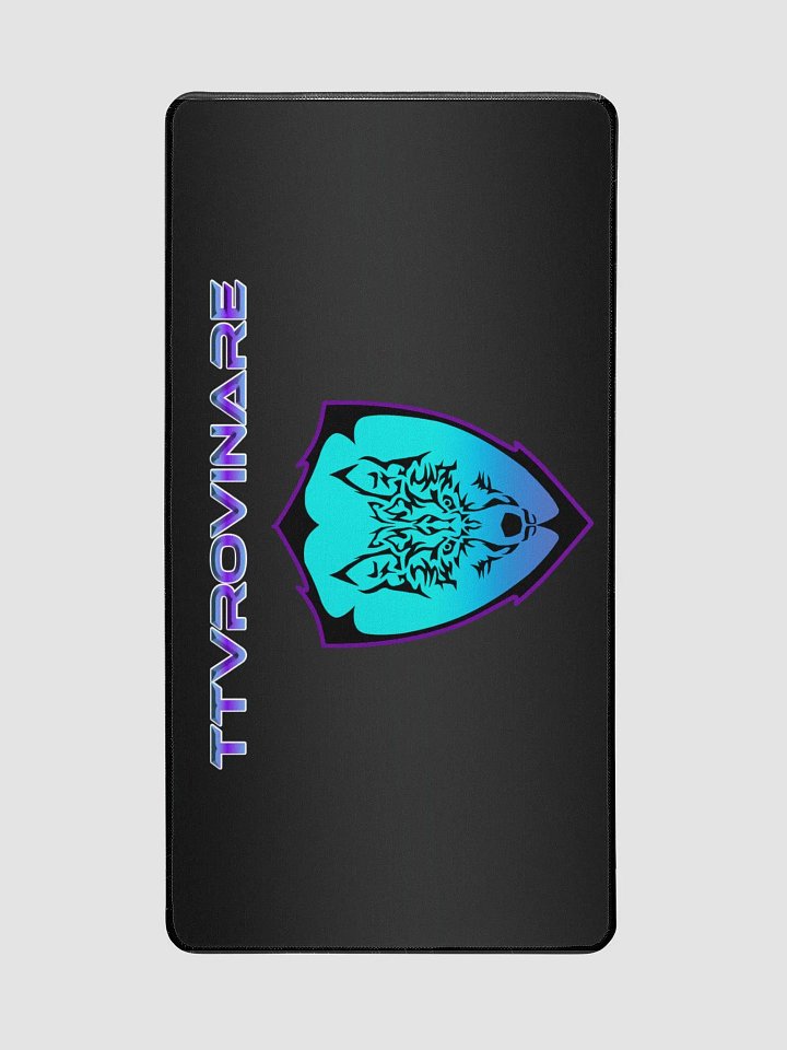 Rovy's Desk Mat product image (1)