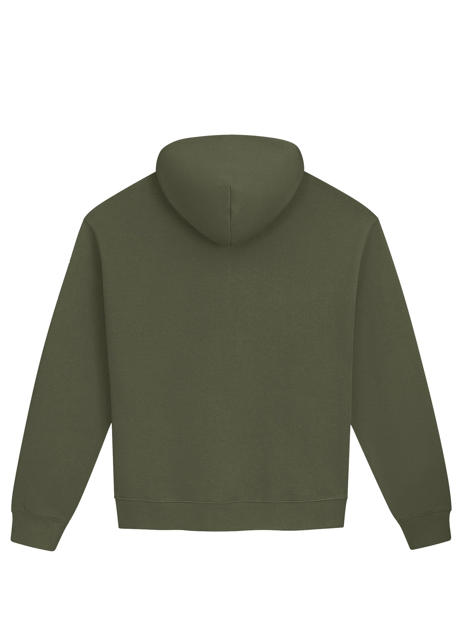 Feather64 Pullover Hoodie (minimal) product image (2)