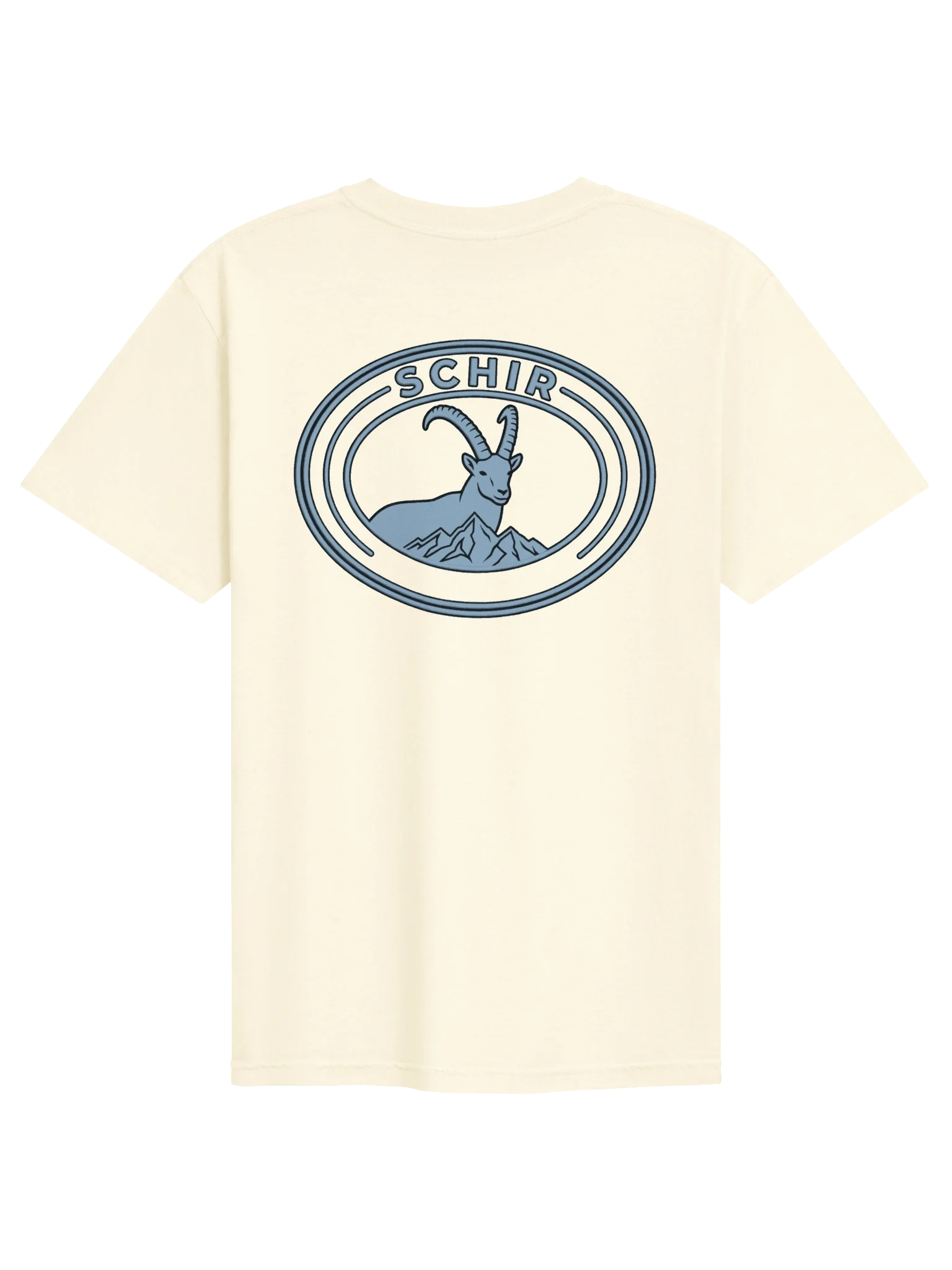 VIBES TEE product photograph