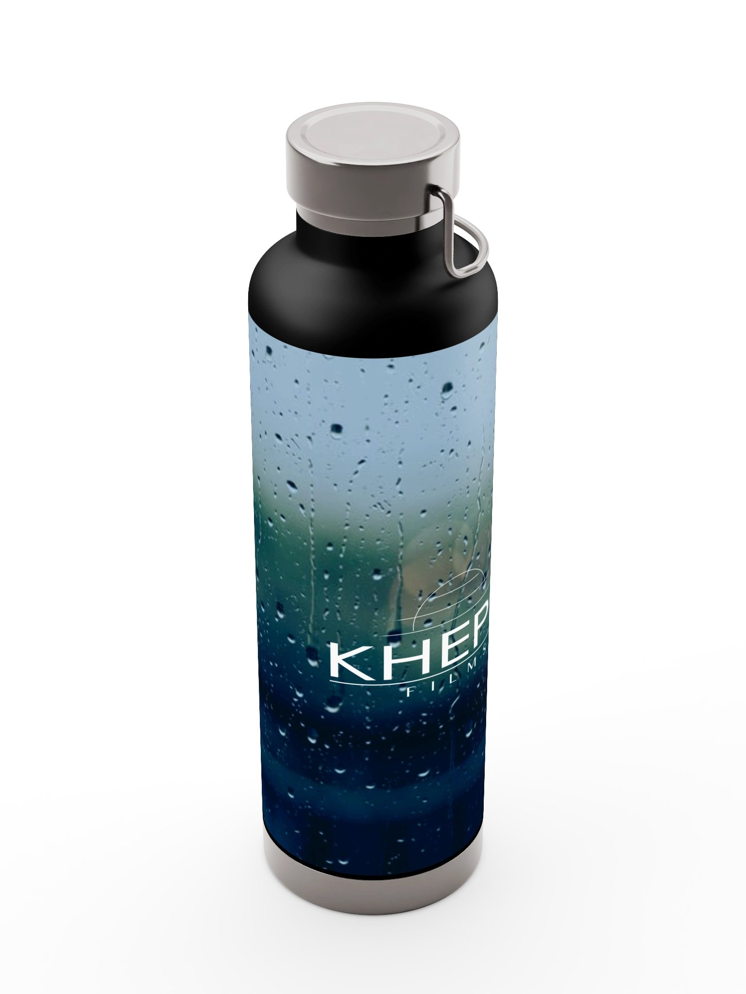Official Khepri Films Water Bottle product image (6)