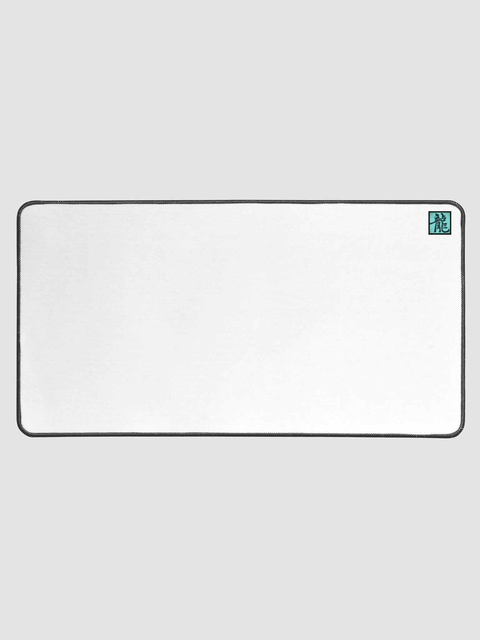 TRMC Logo Desk Mat product image (1)
