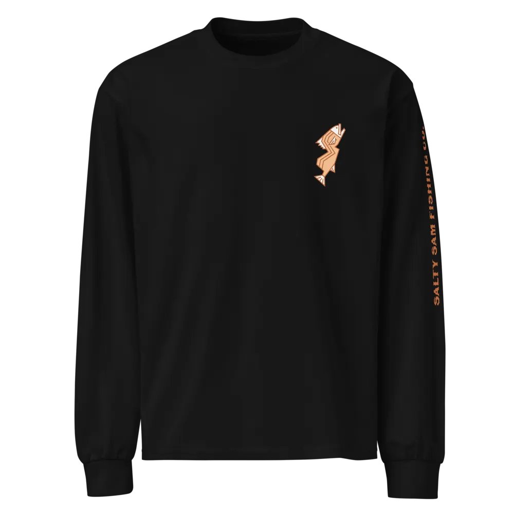 Bait Bandit Long Sleeve product image (2)