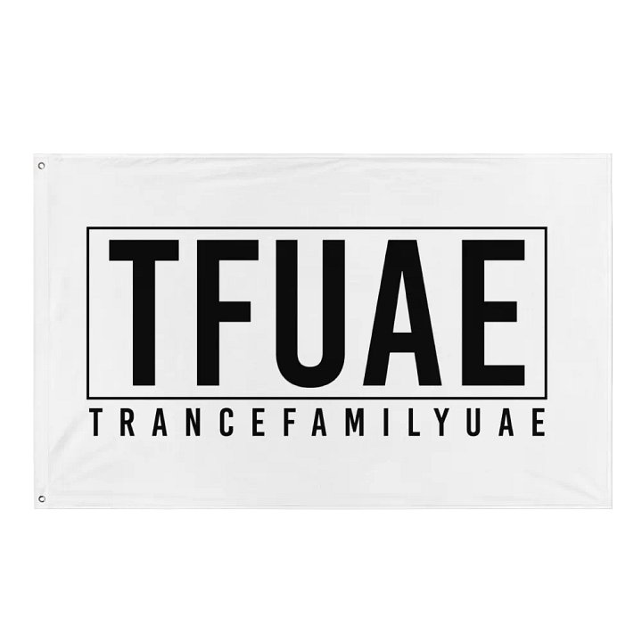 TFUAE Flag product image (1)