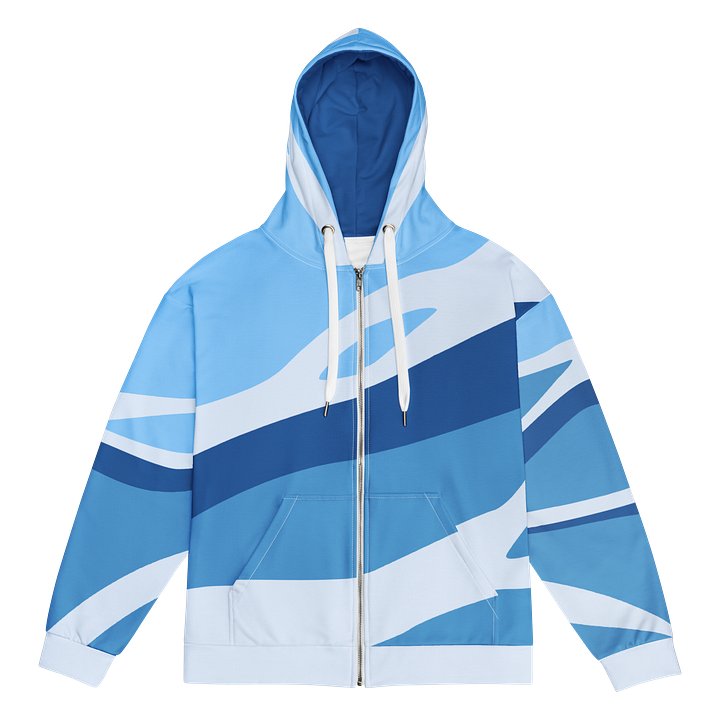 Luminescence Hoodie product image (1)