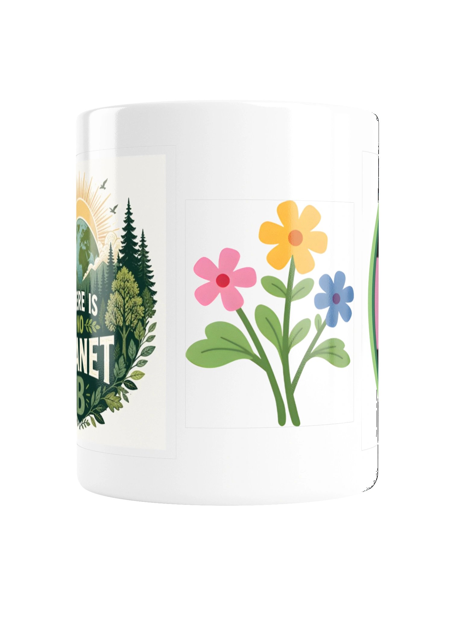 Act Now Eco Mug product image (4)