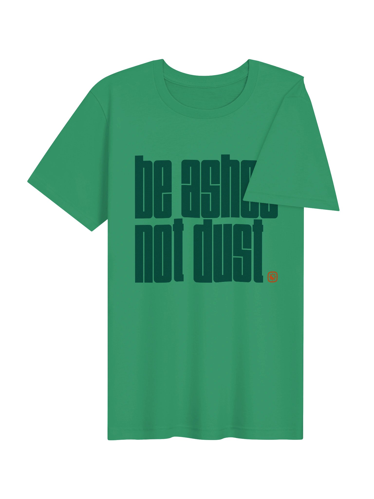 Be Ashes | Crew T-Shirt product image (4)
