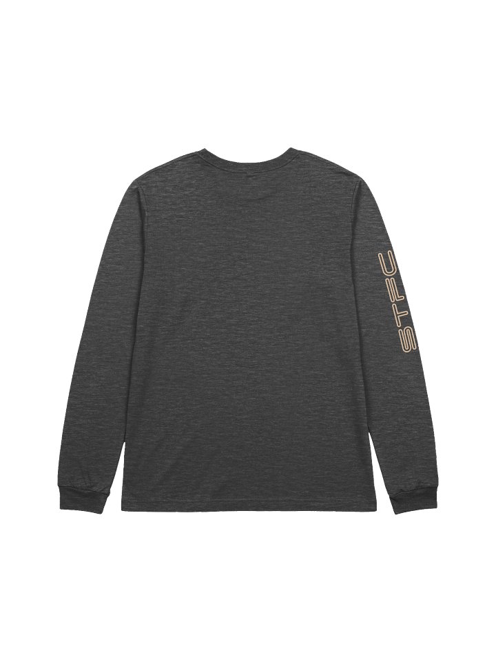 Longsleeve | STFC Data Logo product image (2)