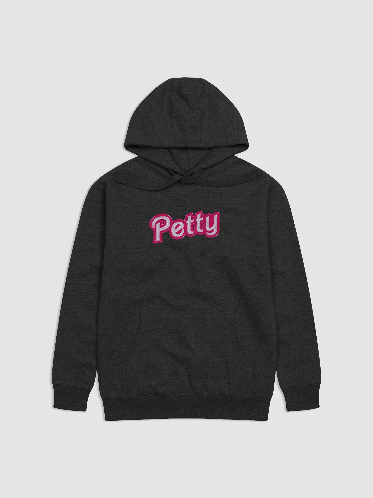 Petty Hoodie product image (4)