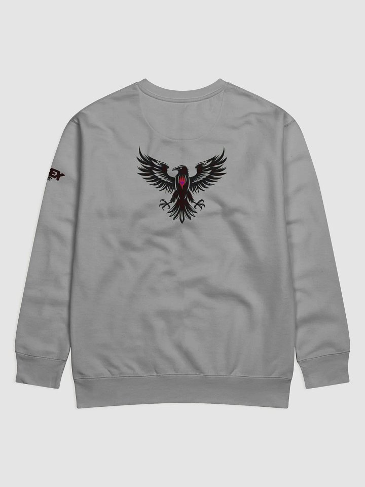 Sage the World (sweater) product image (6)