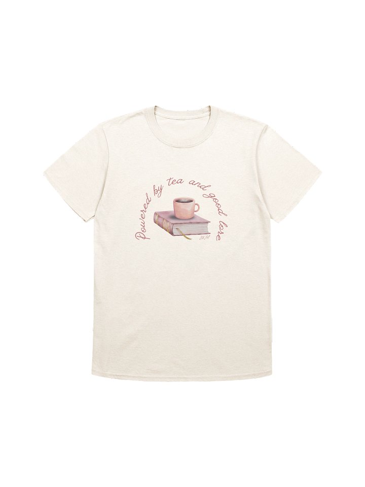 Tea and Good Lore: T-Shirt product image (6)