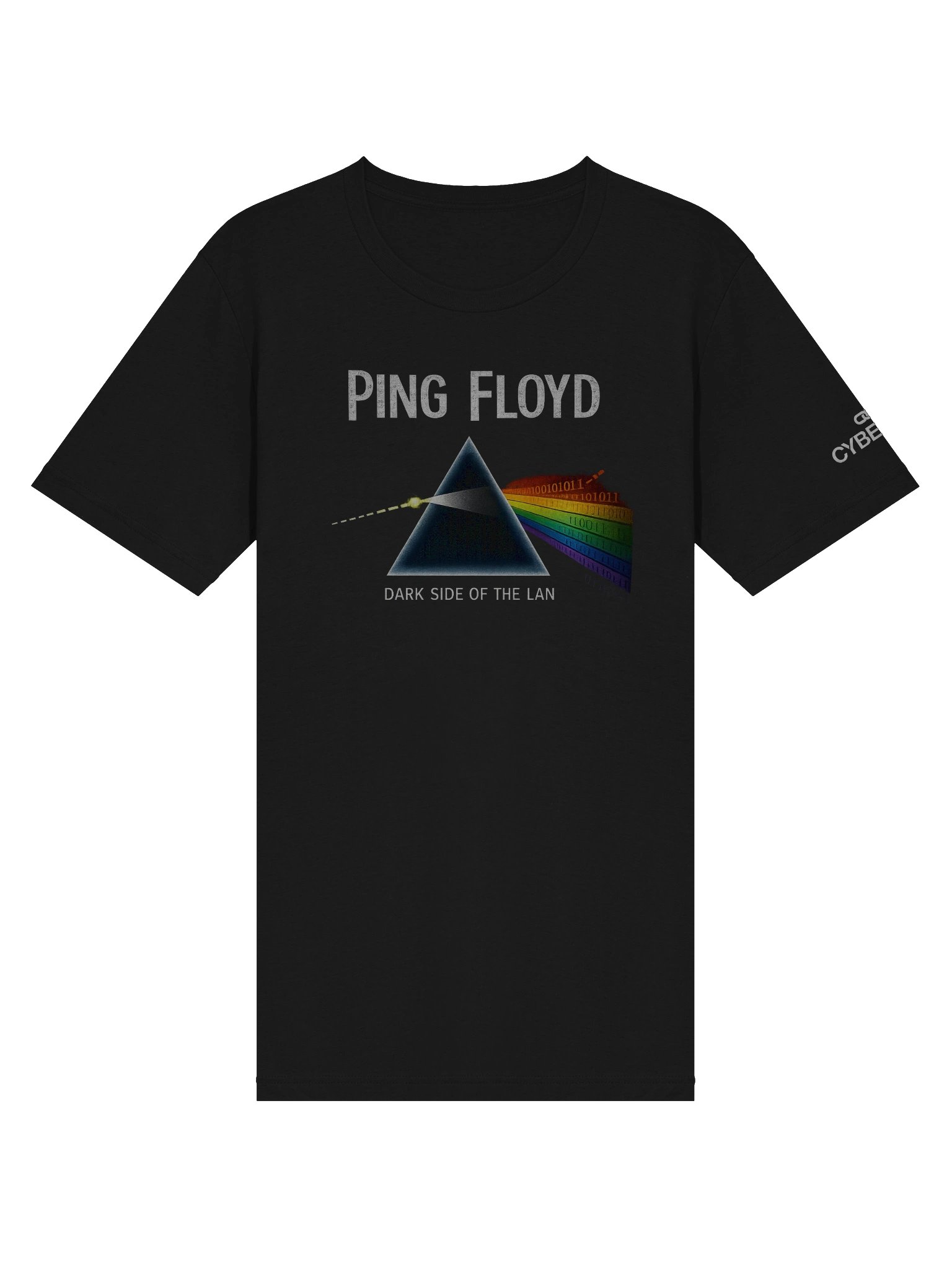 Ping Floyd Tee product image (3)
